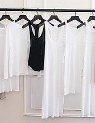 Moda Ciuchy Topy - 1245058