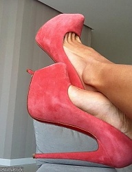 Moda Buty Szpilki - 1693747