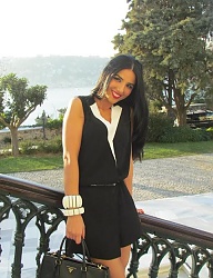 Moda Sukienki Dzienne - 1603571