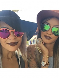 Moda Dodatki Okulary - 2820210