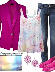 Moda Ciuchy Pozostałe - 1682584