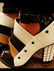 Moda Buty Pozostałe - 2666551
