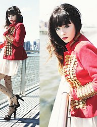 Moda Inne Moda uliczna - 1898452