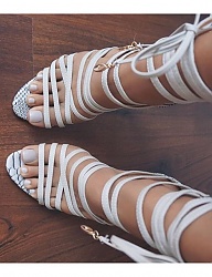 Moda Buty Pozostałe - 3021897