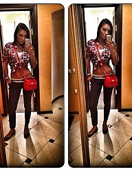 Moda Inne Moda uliczna - 1956553