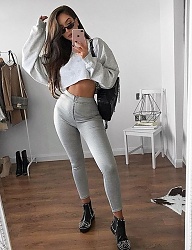 Moda Ciuchy Pozostałe - 3260139