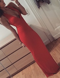 Moda Sukienki Wieczorowe - 3060563