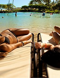 Moda Bielizna Na plażę - 1643092
