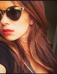 Moda Dodatki Okulary - 2061390