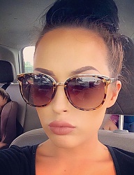 Moda Dodatki Okulary - 2922146