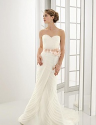 Moda Ślub Suknie ślubne - 760190