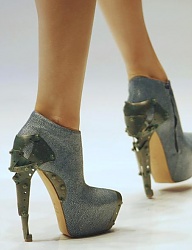 Moda Buty Pozostałe - 1292476