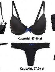 Moda Ciuchy Pozostałe - 966416