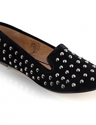 Moda Buty Balerinki - 1398353