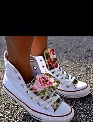 Moda Buty Trampki - 2585009