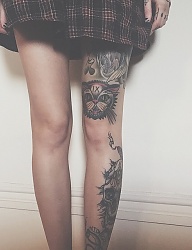 Tatuaże - 2848910