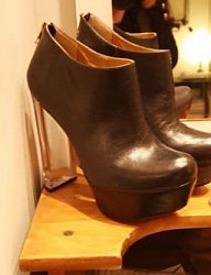 Moda Buty Pozostałe - 1239620