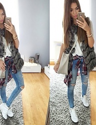 Moda Ciuchy Pozostałe - 3161074