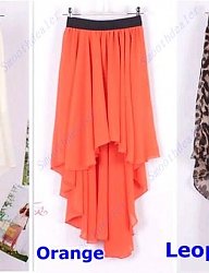 Moda Spódnice Długie - 1716396