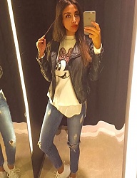 Moda Ciuchy Pozostałe - 3130918
