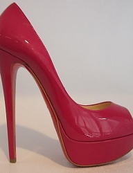 Moda Buty Szpilki - 1284360
