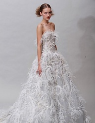 Moda Ślub Suknie ślubne - 1022961