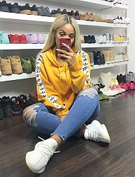 Moda Ciuchy Pozostałe - 3255020