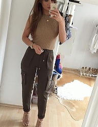 Moda Ciuchy Pozostałe - 3160980