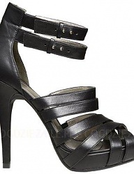 Moda Buty Pozostałe - 541405