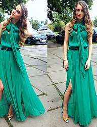 Moda Sukienki Dzienne - 2031783