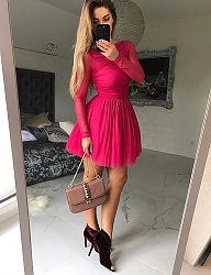 Moda Sukienki Dzienne - 3222668