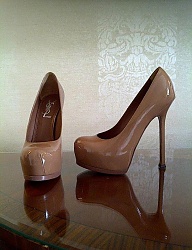 Moda Buty Szpilki - 1346178