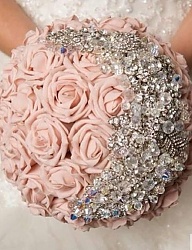 Moda Ślub Bukiety ślubne - 2562288