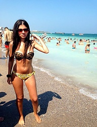 Moda Bielizna Na plażę - 2053988
