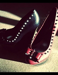 Moda Buty Koturny - 1348212
