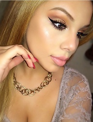 Makijaże Dzienne - 2997342