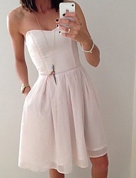 Moda Sukienki Pozostałe - 3153490