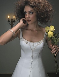 Moda Ślub Suknie ślubne - 894048