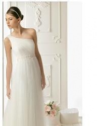 Moda Ślub Suknie ślubne - 1521409