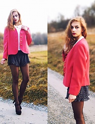 Moda Inne Moda uliczna - 1677013