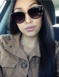 Moda Dodatki Okulary - 3070715