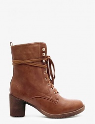 Moda Buty Botki - 2820245