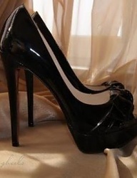 Moda Buty Szpilki - 1380991