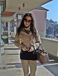 Moda Inne Moda uliczna - 1818048