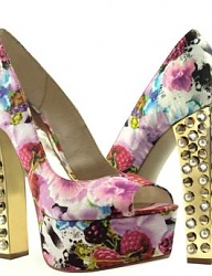 Moda Buty Pozostałe - 1242690