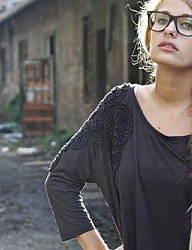 Moda Ciuchy Pozostałe - 1037457