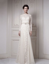Moda Ślub Suknie ślubne - 1829964