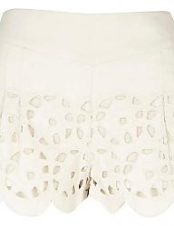 Moda Spodnie Szorty - 1446369