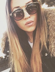 Moda Dodatki Okulary - 3164447