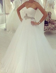 Moda Ślub Suknie ślubne - 2650299